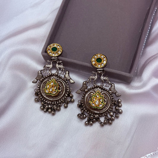 Parijata Jhumka