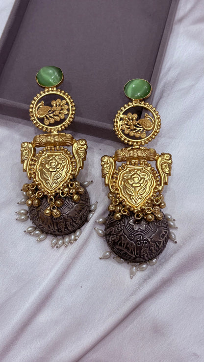 Pravira Jhumka