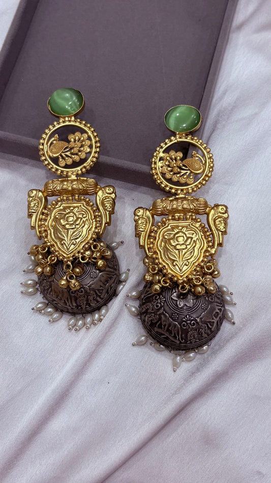 Pravira Jhumka