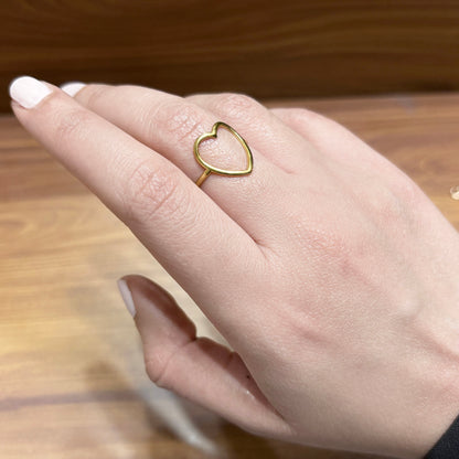 Valentina Dainty Ring