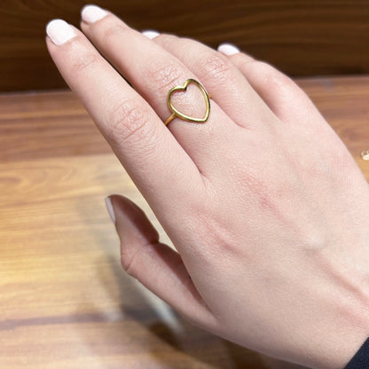 Valentina Dainty Ring