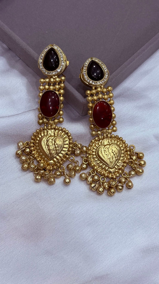 Manira Jhumka