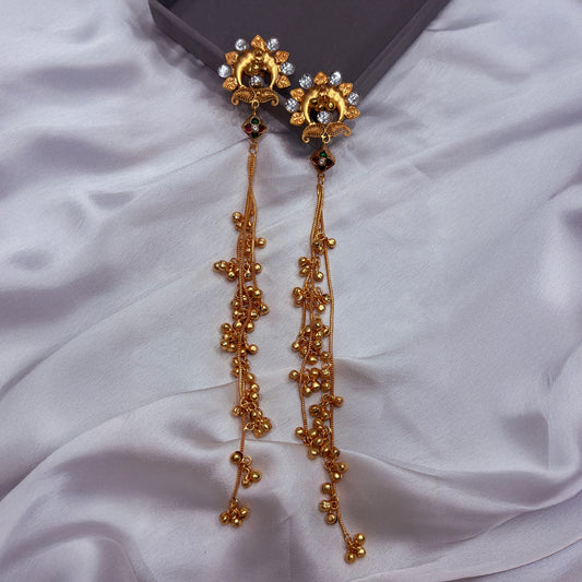 Madhulika Jhumka