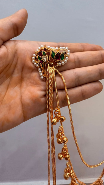 Kanthika Jhumka