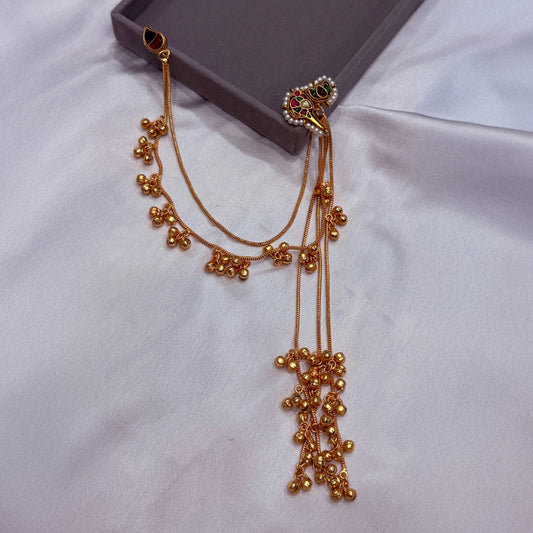 Kanthika Jhumka