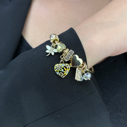 Charms Bracelet