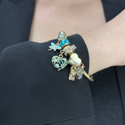 Charms Bracelet