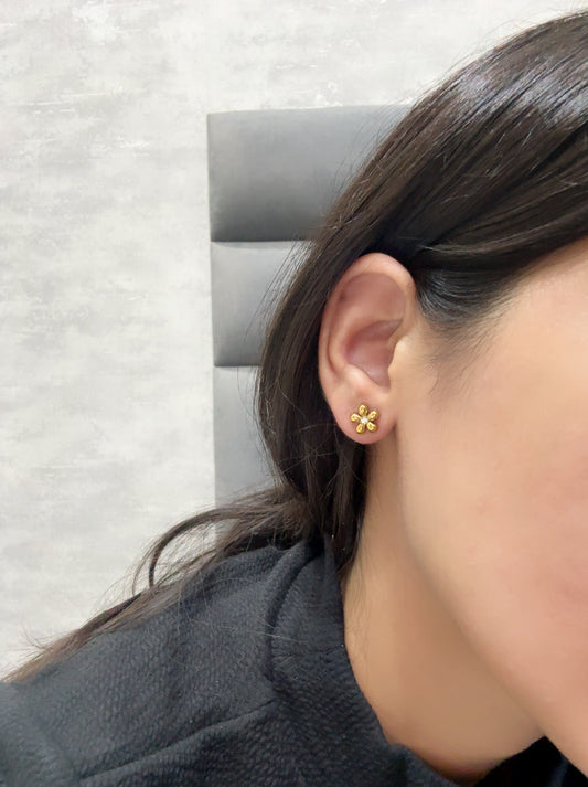 Daiz Earrings