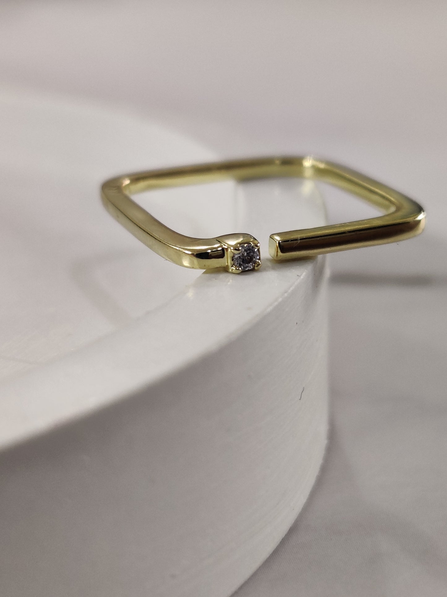 Linear Ring