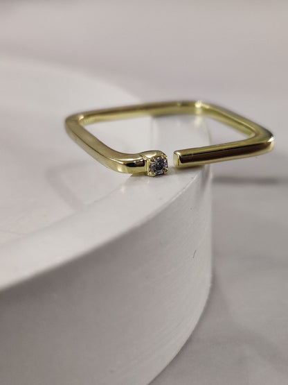 Linear Ring
