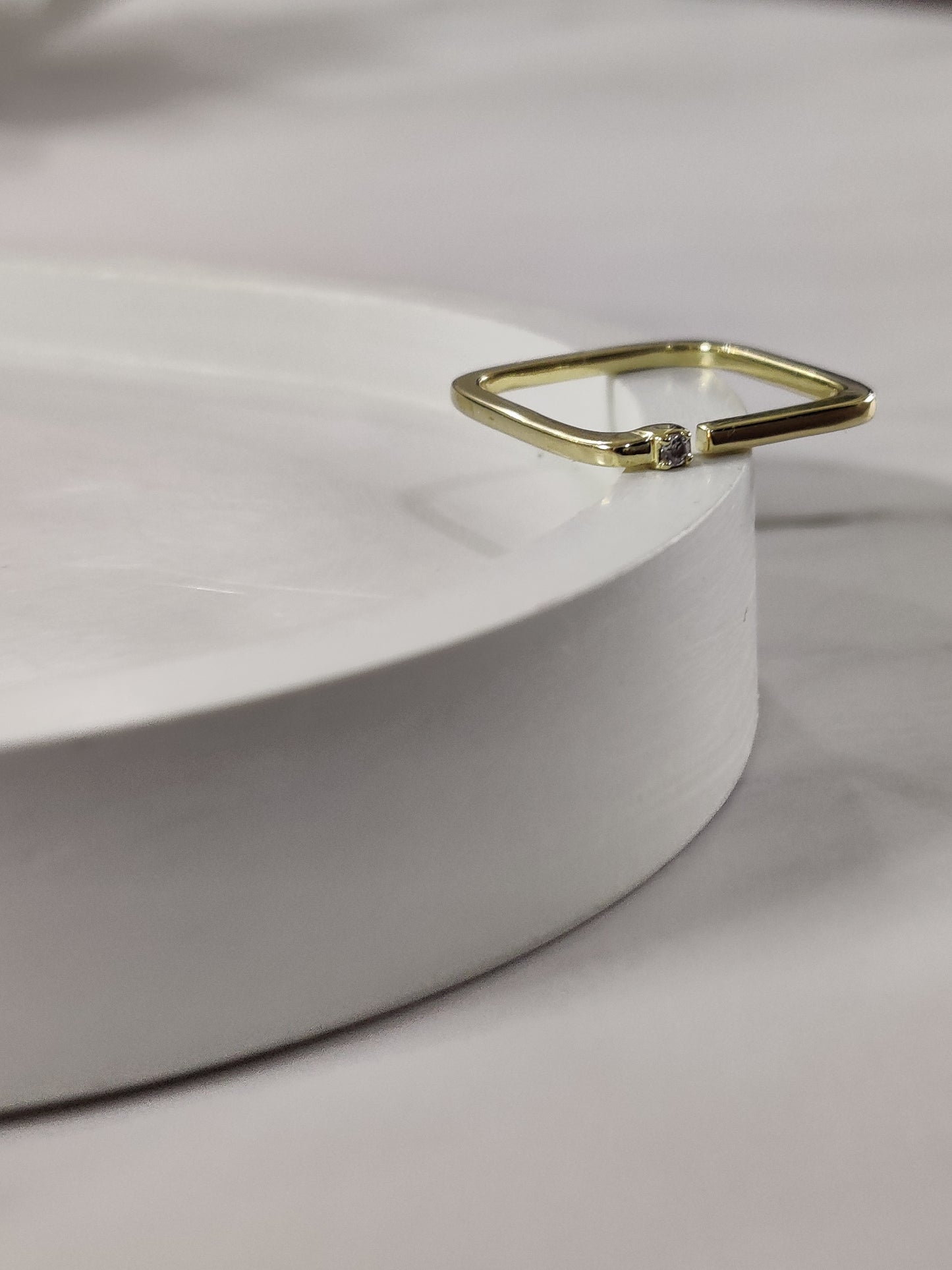 Linear Ring