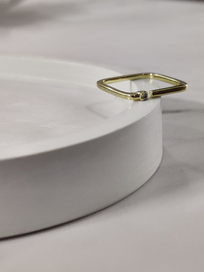 Linear Ring