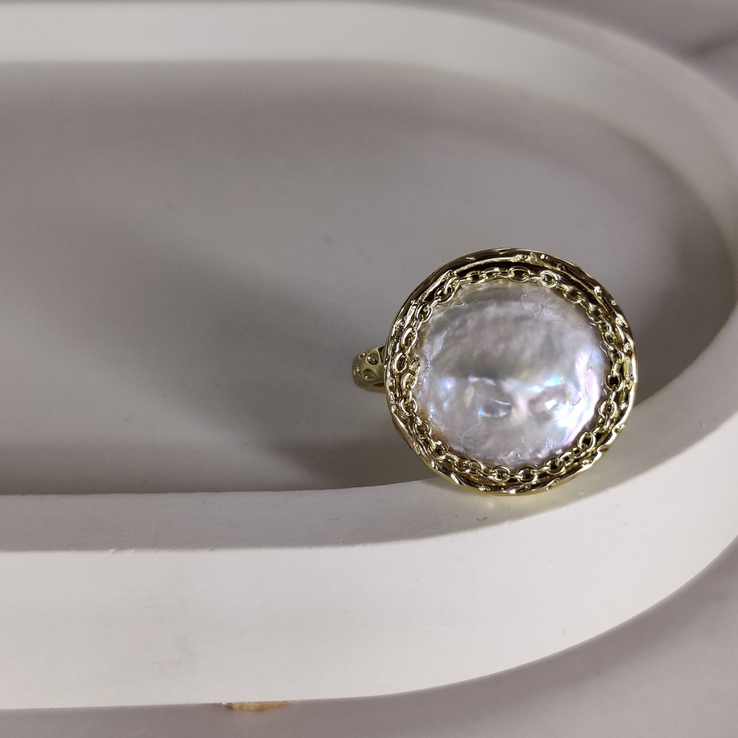 Shell Ring