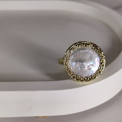Shell Ring