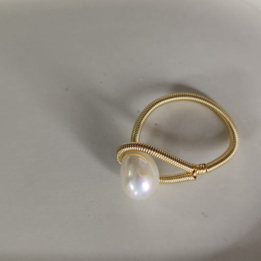 Coil Ring