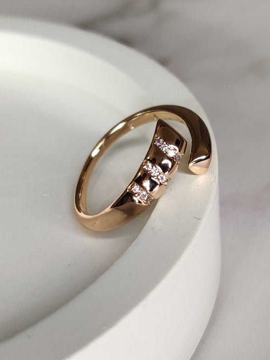 Estelle Ring