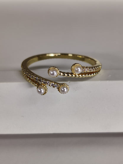 Crown Ring