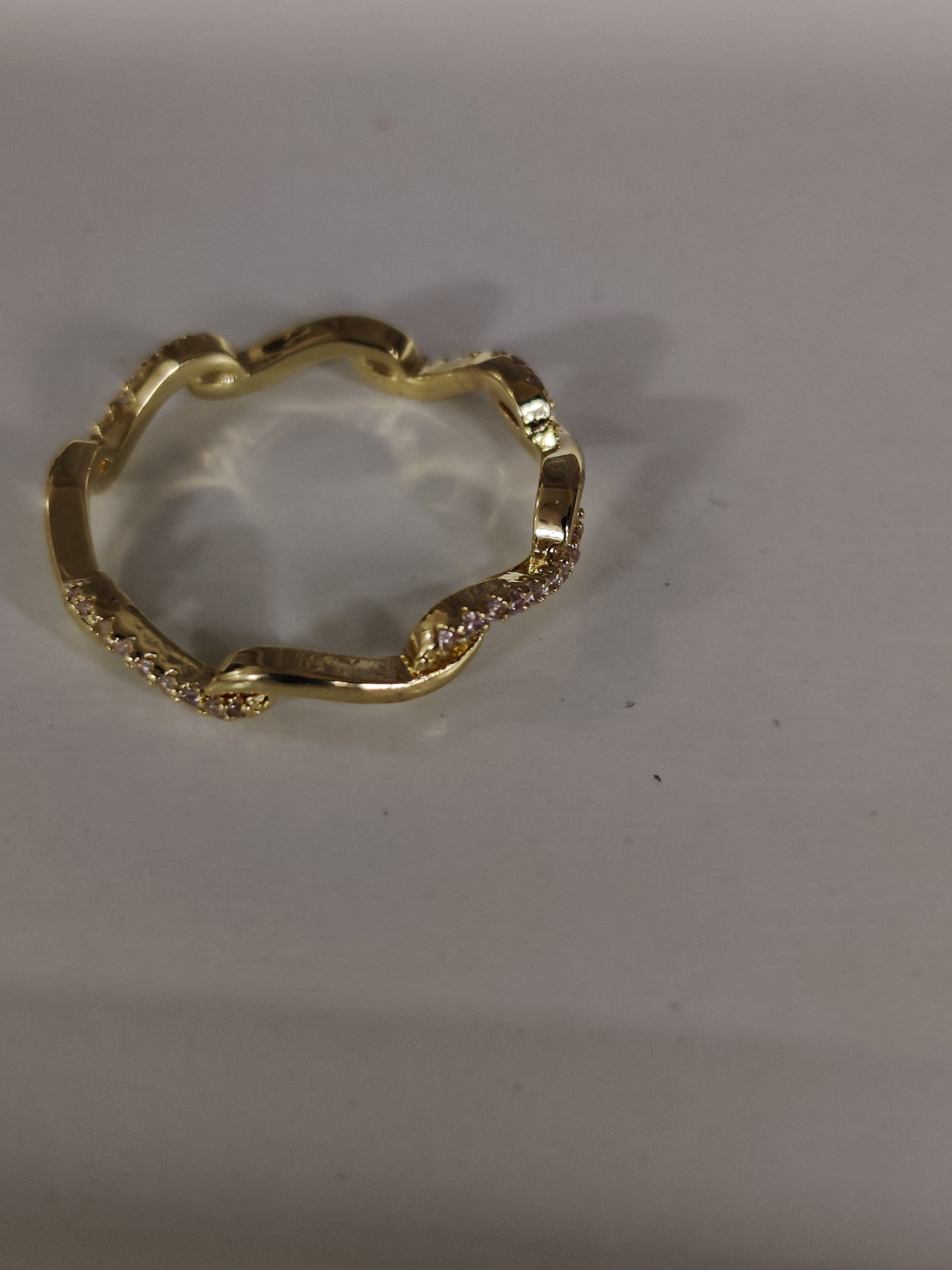 Wave Ring