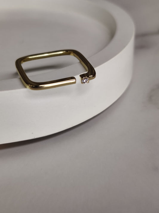 Linear Ring