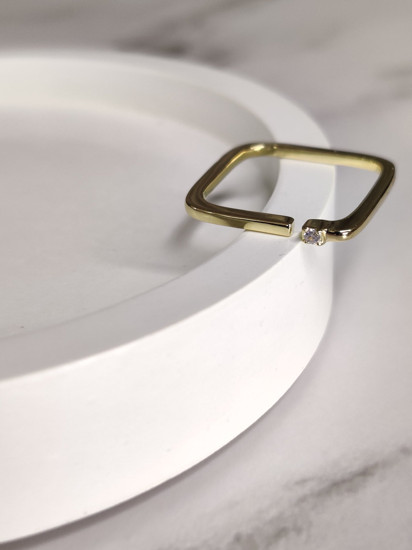 Linear Ring
