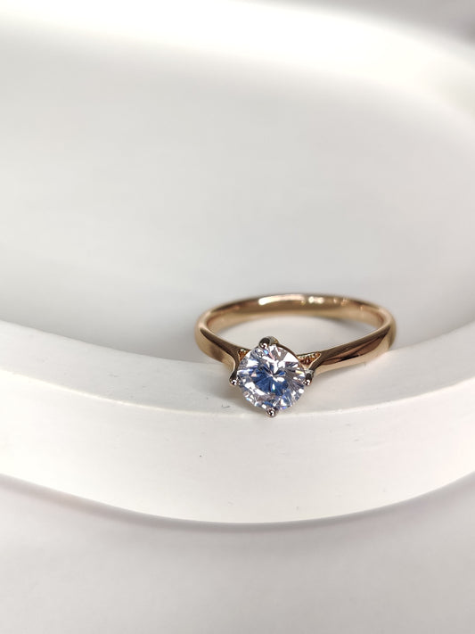 Stellar Ring