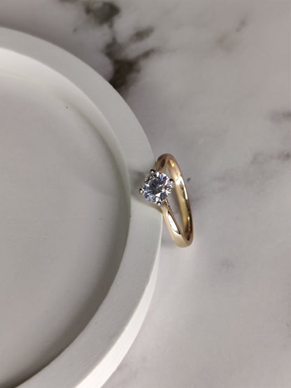 Stellar Ring