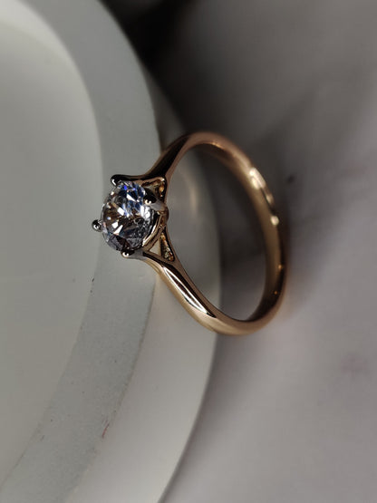Stellar Ring