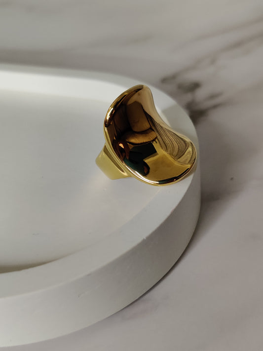 Chunky Ring