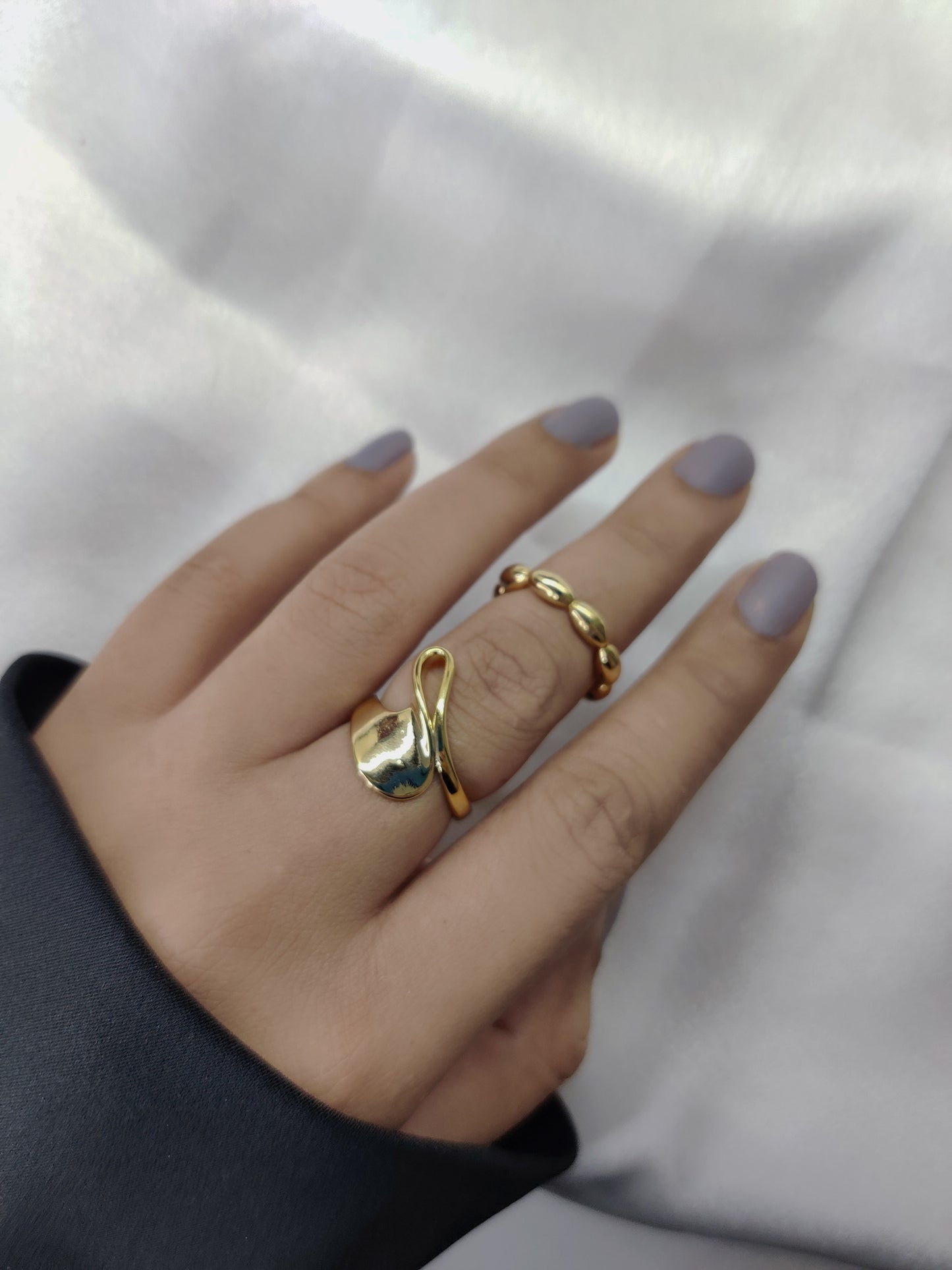 Sera Ring
