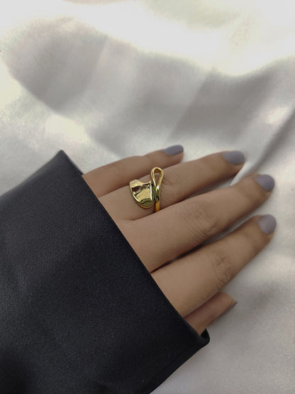 Abstract Ring