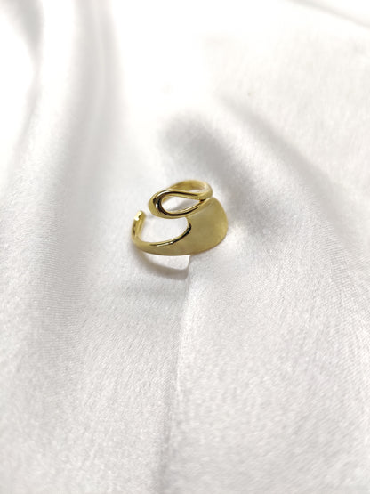Abstract Ring
