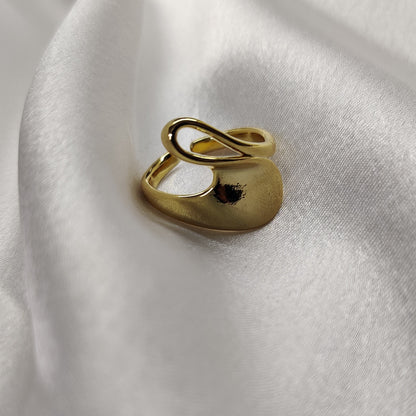 Abstract Ring