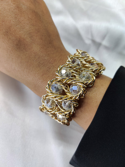 Beads Bracelet