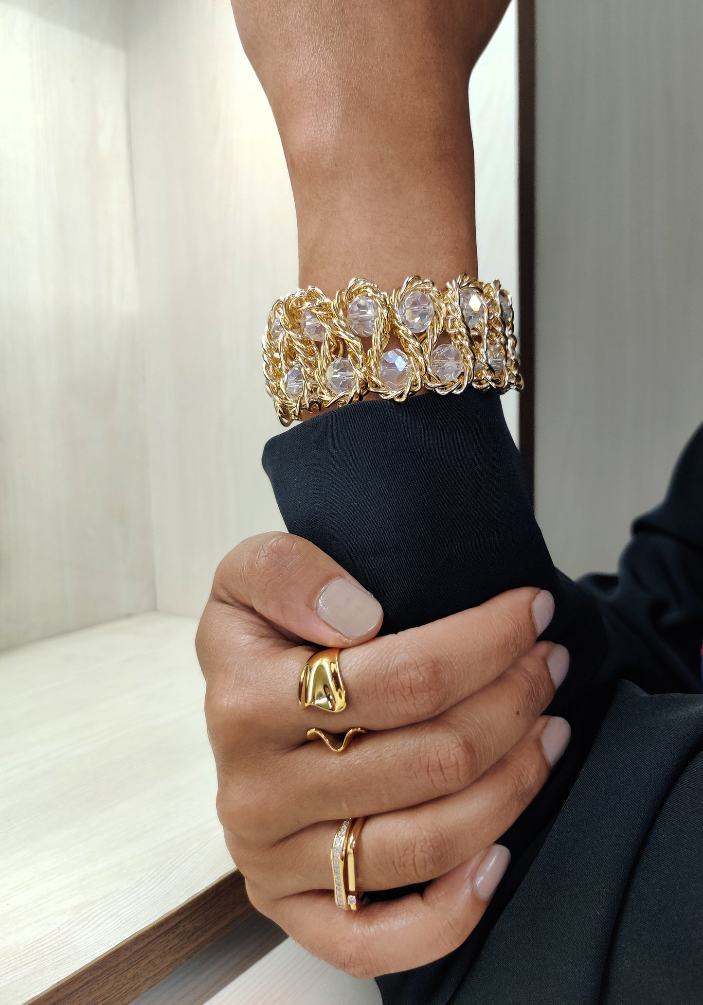 Beads Bracelet