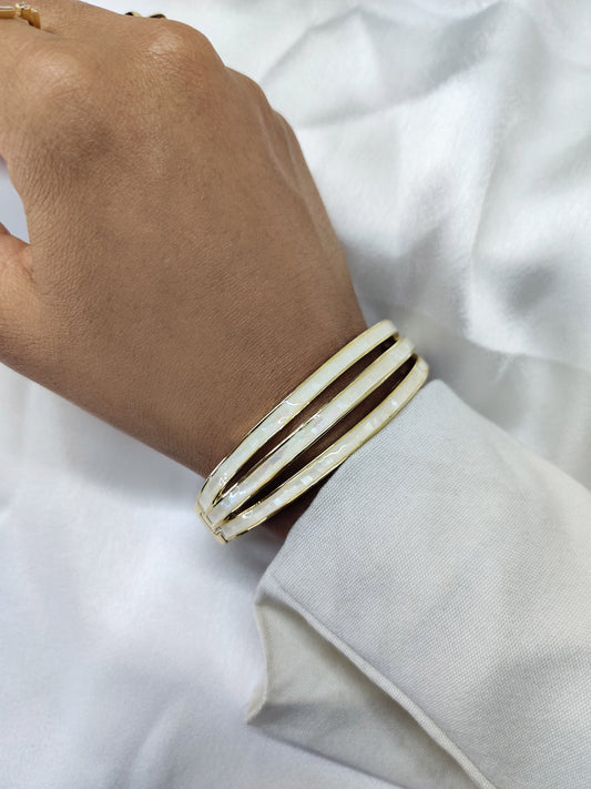 Shell Bracelet
