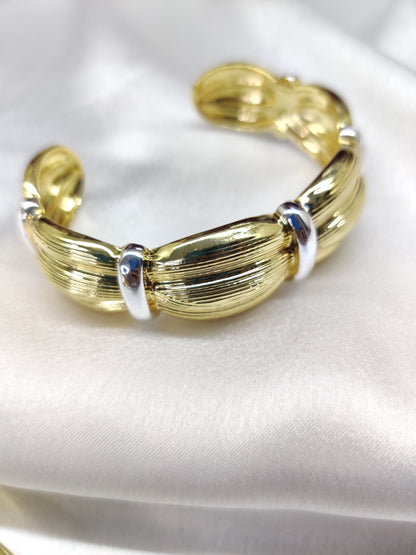 Kia Cuff Bracelet