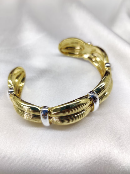 Kia Cuff Bracelet