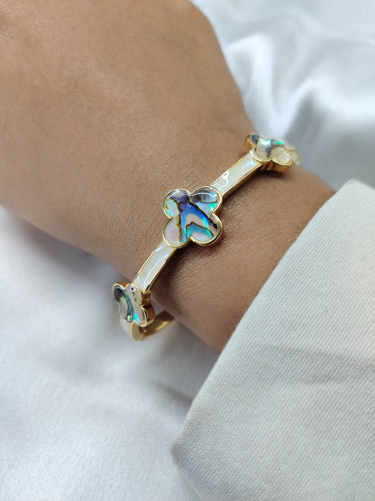 Holographic Bracelet