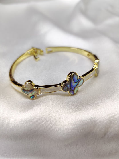 Holographic Bracelet