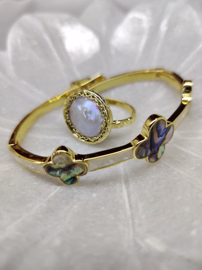 Holographic Bracelet