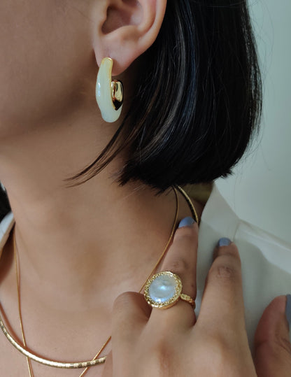 Shell Ring