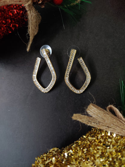 Paula Earrings