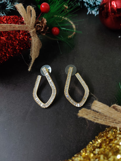 Paula Earrings