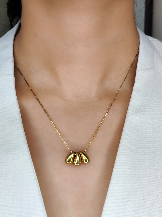 Mya Necklace