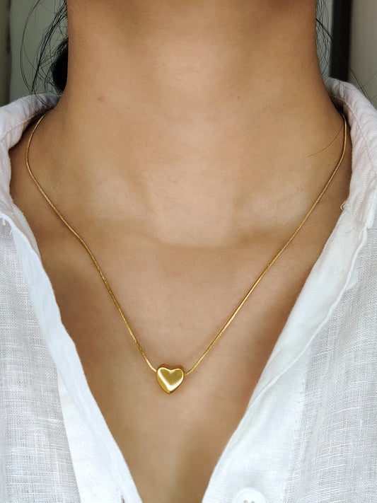 Elise Necklace