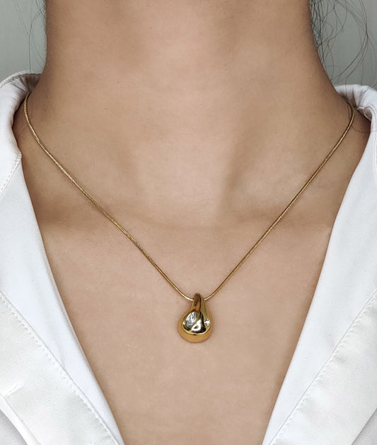 Ivey Necklace