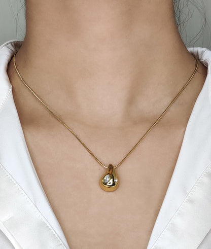 Ivey Necklace