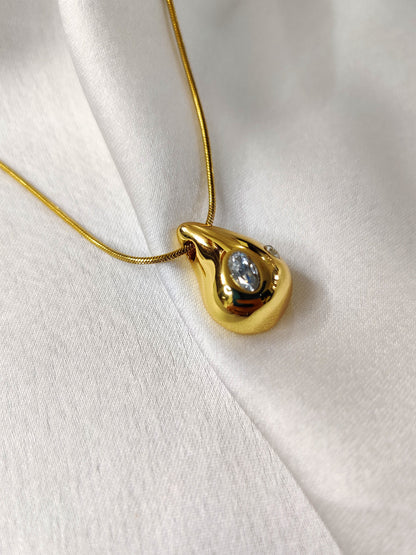 Ivey Necklace