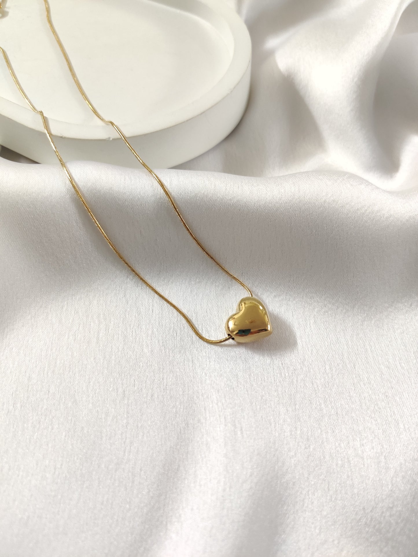 Elise Necklace
