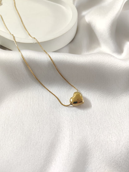 Elise Necklace